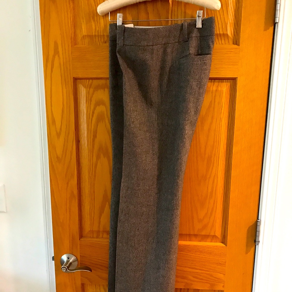 Ann Taylor wool slacks